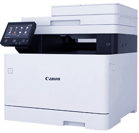 Canon i-Sensys MF735Cx